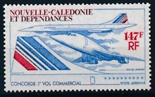 Timbre nlle calédonie d'occasion  Dunkerque-