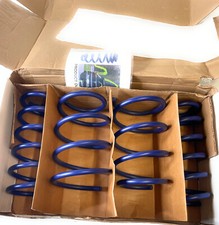 Kit de molas rebaixadoras H&R Sport, para 03-08 Infiniti FX35 V6, conjunto de 4, 53043, usado comprar usado  Enviando para Brazil