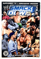Wwe wrestlemania smackdown for sale  Hicksville