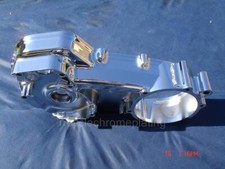Harley chrome inner for sale  Garden Grove