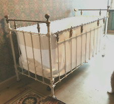 Lit enfant fonte d'occasion  Templemars