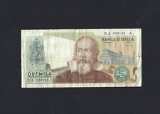 Repubblica italiana 2000 usato  Colleferro