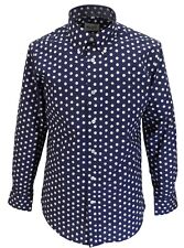 Mazeys mens navy for sale  DRIFFIELD
