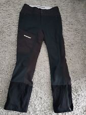 Ziener hose skitourenhose gebraucht kaufen  Braunlage