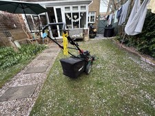 self propelled petrol for sale self propelled petrol for sale READING