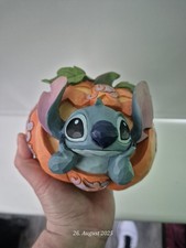 Halloween stitch figur gebraucht kaufen  Berlin