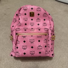 Mcm monogram pink for sale  Massillon
