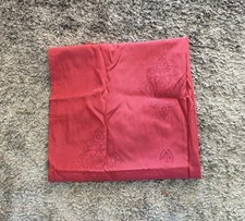 Sanderson raspberry red for sale  STAINES-UPON-THAMES