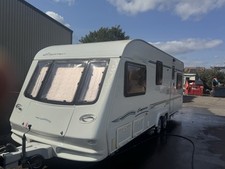 2005 berth elddis for sale  NEWPORT