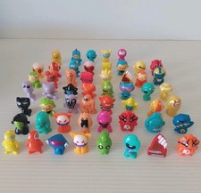 Lote Gogos Crazy Bones x 53 Bundle Plus jogo colecionável de lata dos anos 2000 comprar usado  Enviando para Brazil