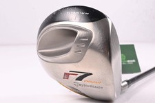 Taylormade 460 driver for sale  LOANHEAD