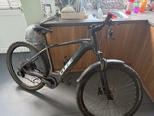 Cube bike reaction for sale  BIRKENHEAD