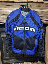 icon motorcycle jacket for sale  Whiteville