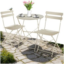 Ensemble table chaises d'occasion  Rognac