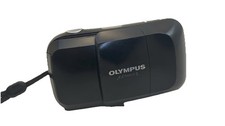 Olympus mju d'occasion  Angers-
