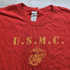 Usmc marines shirt for sale  Magnolia
