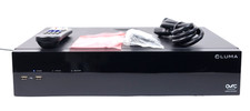 Gravador de vídeo digital Luma LUM-501-DVR-8CH 9TB 8 canais r790 comprar usado  Enviando para Brazil