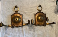 Nice pair arts for sale  Rockford