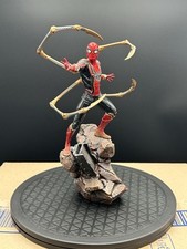 Iron studios avengers for sale  Spring Hill