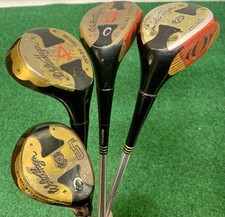 Walter hagen haig for sale  Atwater