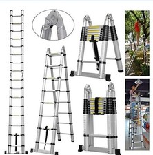Zaihw folding telescoping for sale  MILTON KEYNES
