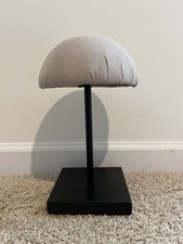 Black metal dome for sale  Morristown
