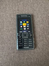 Sony ericsson cyber for sale  LONDON
