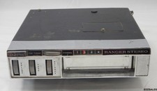 Vintage ranger stereo for sale  Wheaton