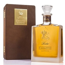 Grappa berta casalotto usato  Napoli
