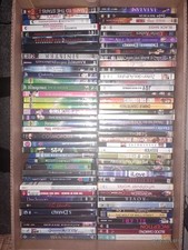 Dvd blue ray gebraucht kaufen  Essen