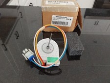 Usado, NOVO MOTOR VENTILADOR EVAPORADOR GELADEIRA GENUÍNO OEM GE GENERAL ELECTRIC WR60X10185 comprar usado  Enviando para Brazil