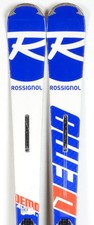 Rossignol hero demo usato  Spedire a Italy