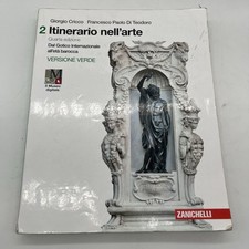 Cricco teodoro itinerario usato  Roma