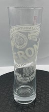 Peroni branded pint for sale  OKEHAMPTON
