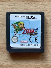 Legend zelda the gebraucht kaufen  Deutschland