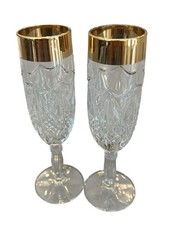 Saint louis gold d'occasion  Expédié en Belgium