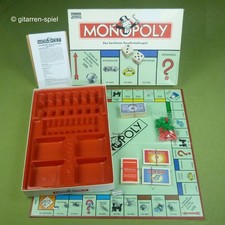 Monopoly version vollständig gebraucht kaufen  Stade