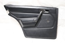 Mercedes w201 türverkleidung gebraucht kaufen Mercedes w201 türverkleidung gebraucht kaufen  Frankfurt am Main