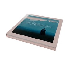 Pride & Prejudice Fan Box blue and pink swirl vinyl LE 1000 Presale comprar usado Pride & Prejudice Fan Box blue and pink swirl vinyl LE 1000 Presale comprar usado  Enviando para Brazil