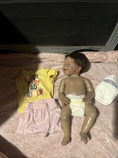 Reborn baby full for sale  Tyler
