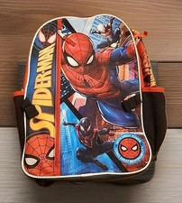 Marvel spiderman backpack for sale  Las Vegas
