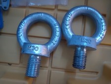 Machine lifting ring for sale  Riverside