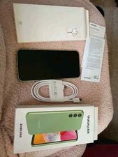 Samsung galaxy a14 for sale  EXMOUTH