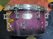 Dynasty custom drum for sale  Hawleyville