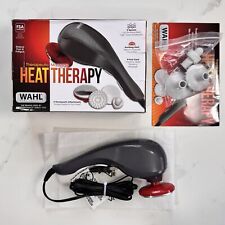 Wahl heat therapy for sale  Worcester