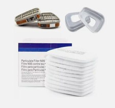 Masque protection respiratoire d'occasion  France