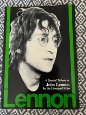 Special tribute john for sale  OXFORD