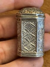 18th century solid d'occasion  Expédié en Belgium
