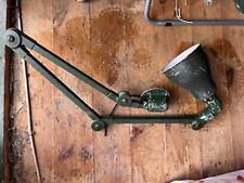 Vintage green engineers for sale  COLCHESTER