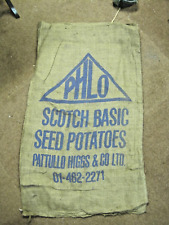 potato bag for sale potato bag for sale STONE